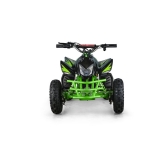 Go-Bowen Titan Front Green