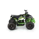 Go-Bowen Titan Side Green