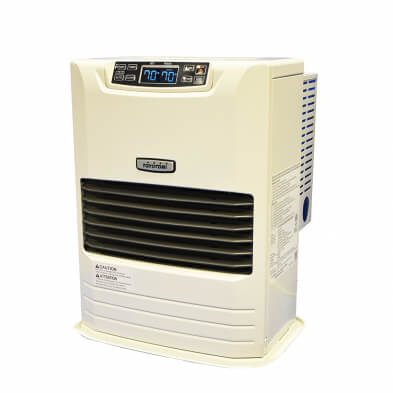 TOYOTOMI L-301 Left