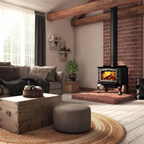 Customize your Osburn 1700 Wood Stove