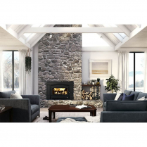 Customize Your Osburn Matrix 2700 Wood Insert