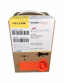 Yellow ink tank 2L (30010012)