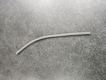 Charcoal Filter Foam (.25 60PPI) Rev. B