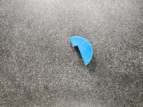 Seperator Tip-Blue (1-1-1-11B)