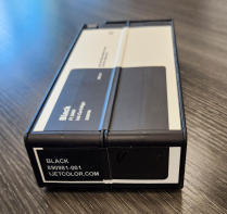 HP1175 Pro-Black ink cartridge 498 ml (3UB09A)