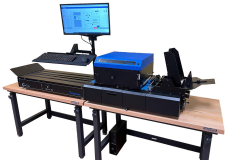 HP1175 Black ink cartridge 238 ml (B3QH5A)