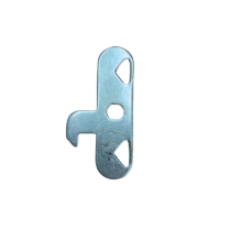 Boulon de verrouillage en acier inoxydable pour PD800+ SK800KBL