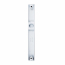 #851 PD  Poignée extérieure non verrouillable blanche pour PD800