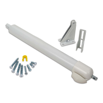 Standard Door Closer with Touch-N-Hold