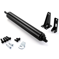 Screen Door Closer, Black