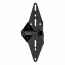 Garage Door Hinge No.1, Black