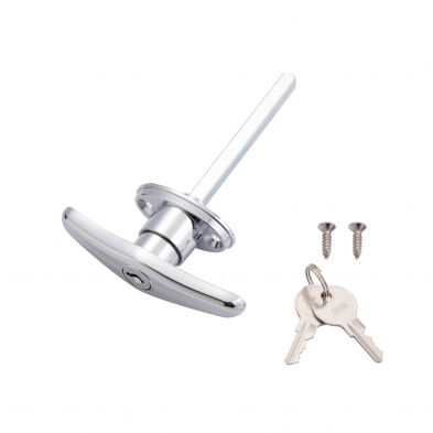 T shape handle 