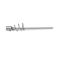 E5 Zinc Spindle With Spring