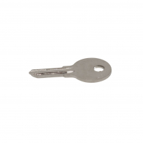 Key Blank For GLK, HK01, 1215, 1216, DX, VK, 703, 800K, 801