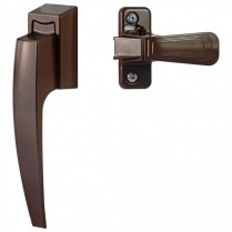 Pull Handle Set, Brown