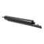 Discontinued: Heavy Door Closer With Torsion Bar, Black