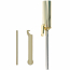 Hinge Pin Door Closer, 30 lbs