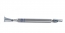 Discontinued: Hydraulic Standard Door Closer, Silver