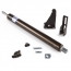 Discontinued: Hydraulic Standard Door Closer, Brown