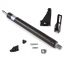 Discontinued: Hydraulic Standard Door Closer, Black
