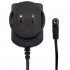 Adaptateur CA pour les produits des séries SK6 et QH, noir