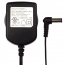 Adaptateur CA pour les produits des séries SK6 et QH, noir