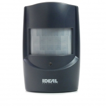 Add-On Motion Sensor for QH-Series, Grey