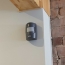 Add-On Motion Sensor for QH-Series, Grey