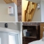 Add-On Motion Sensor for QH-Series, Grey