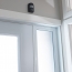 Capteur de mouvement sans fil et alarme, gris