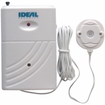 Discontinued: Wireless Flood, Water & Overflow Alarm