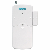 Discontinued: Door And Window Contact & Vibration Sensor, Wireless & Slim