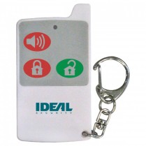 Discontinued: RF Remote Control 2-Pack