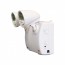 Discontinued: Lights Out Battery Powered LED Emergency Light