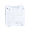 Rechargeable Battery-Powered LED Emergency Light
