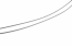 Garage Door Extension Cable, 12 Ft (2-Pack)