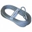 Garage Door Extension Cable, 12 Ft (2-Pack)