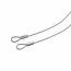 Garage Door Safety Cables (2-Pack)