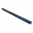 Garage Door Springs With Safety Cables, For 135 lbs To 145 lbs Doors, Dark Blue (2-Pack)