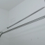 Garage Door Springs With Safety Cables, For 135 lbs To 145 lbs Doors, Dark Blue (2-Pack)