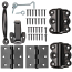 Screen Door Kit