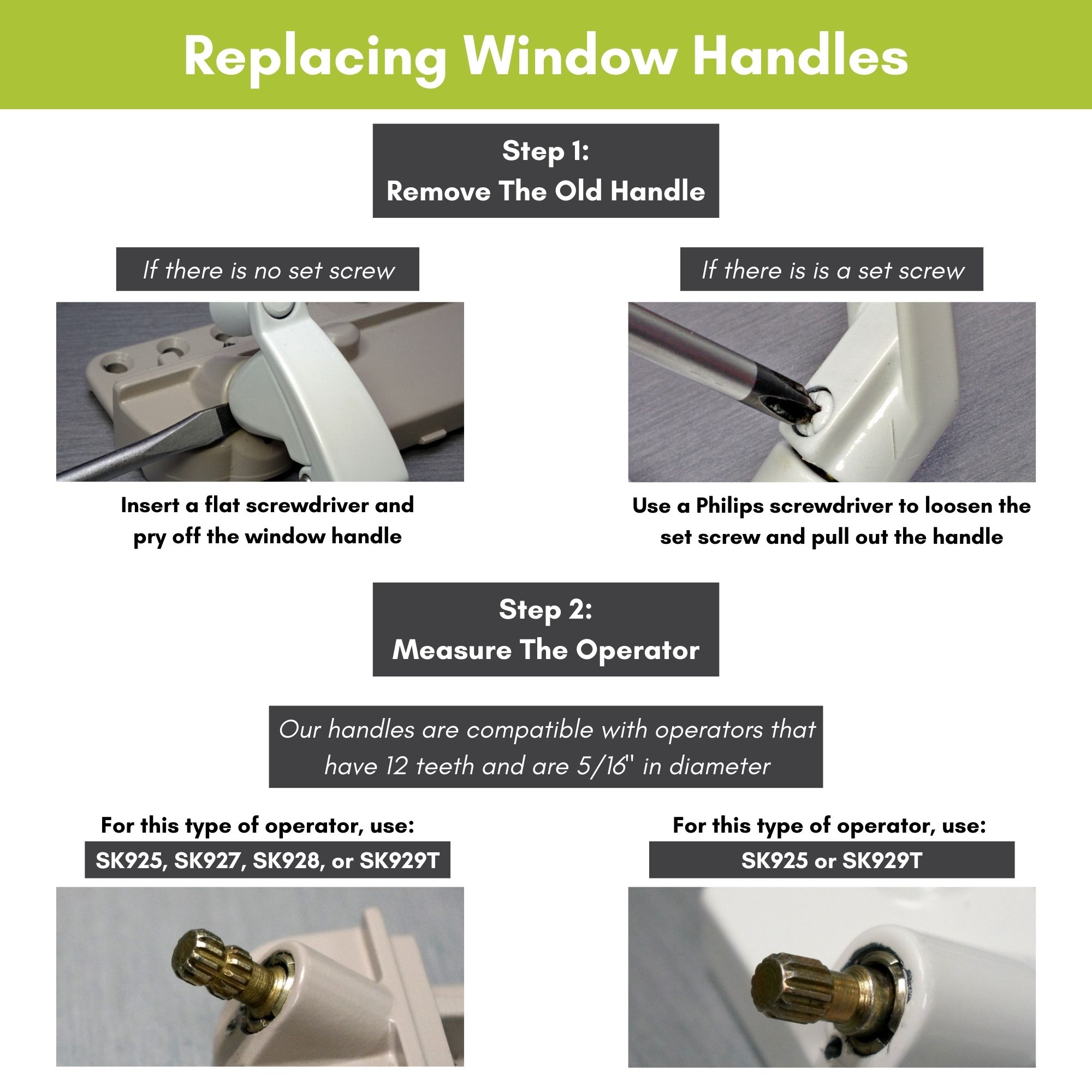 thumbnail image 2 of Crank Handles For Andersen Casement Windows At Tayla Wilkin Blog 2 of 11