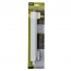 Heavy Door Closer With Touch-N-Hold, White