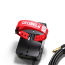 Voile Nylon Strap with Buckle for Decibel Cable Lock Alarms