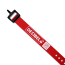 Voile Nylon Strap with Buckle for Decibel Cable Lock Alarms