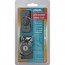 Keyed Deadbolt, Black
