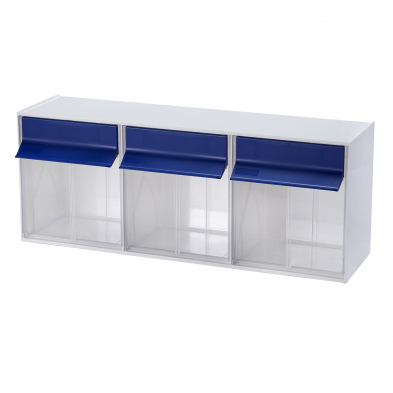 Ideal Security Tilt Bin TB32WB