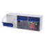 Ideal Security Tilt Bin TB32WB Hardware Open