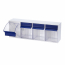 Ideal Security Tilt Bin TB42WB Open