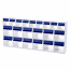 Ideal Security Tilt Bin TB6692WB